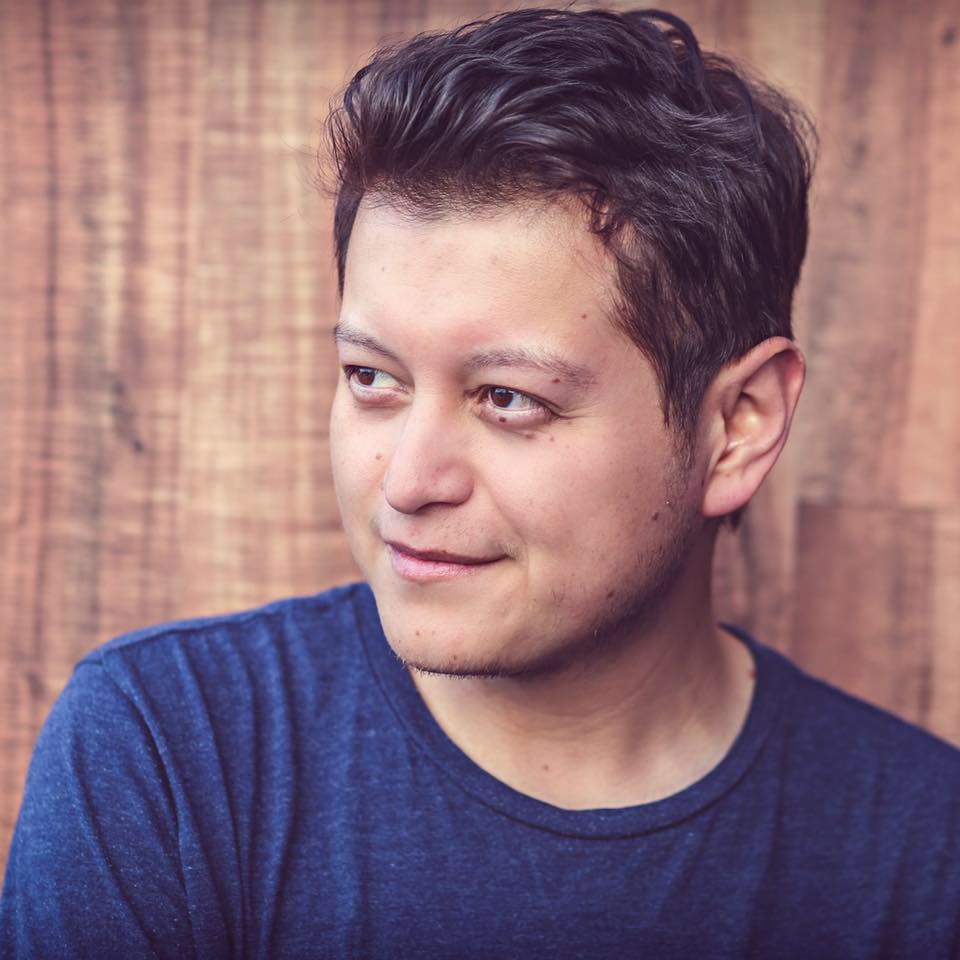 Ivan Bernal