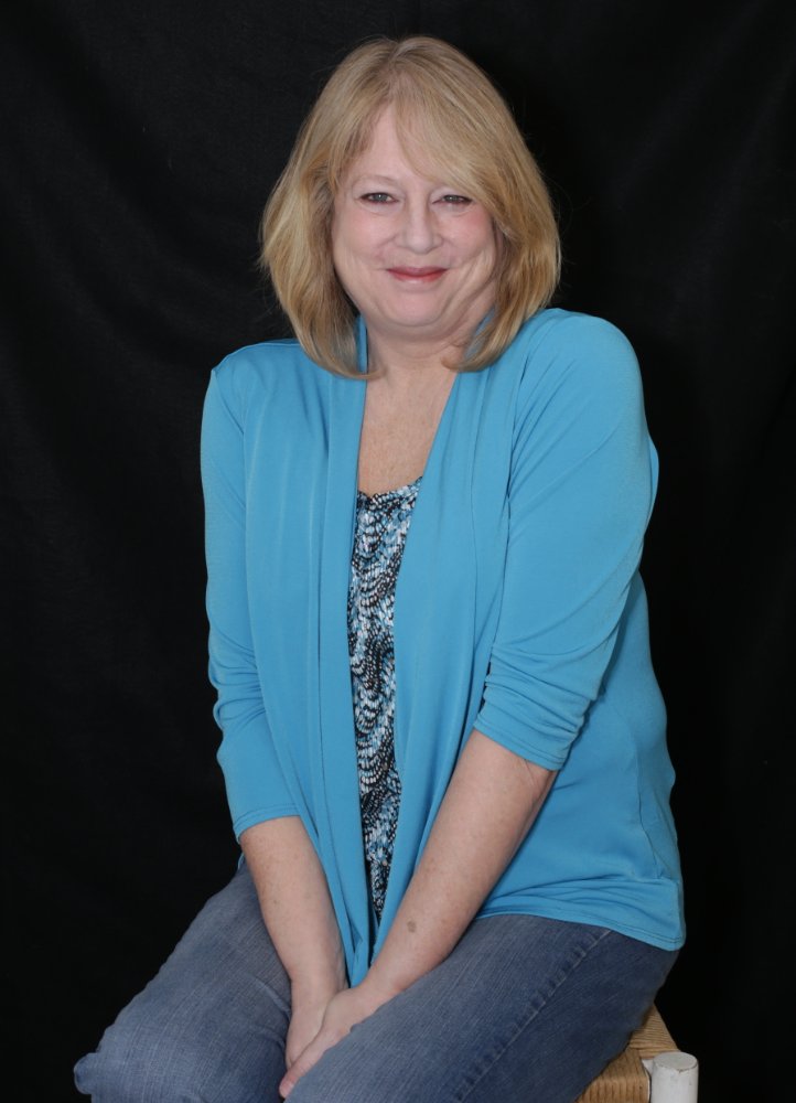 Judy Stepanian