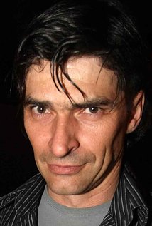 Zdenek Podhurský