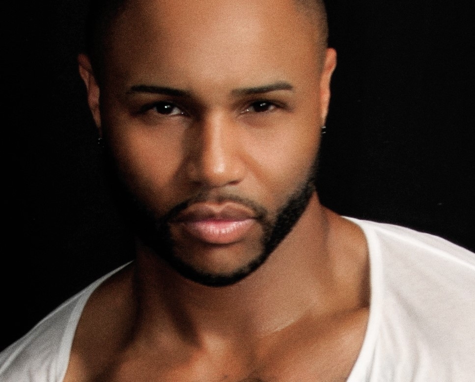 Antony Ware