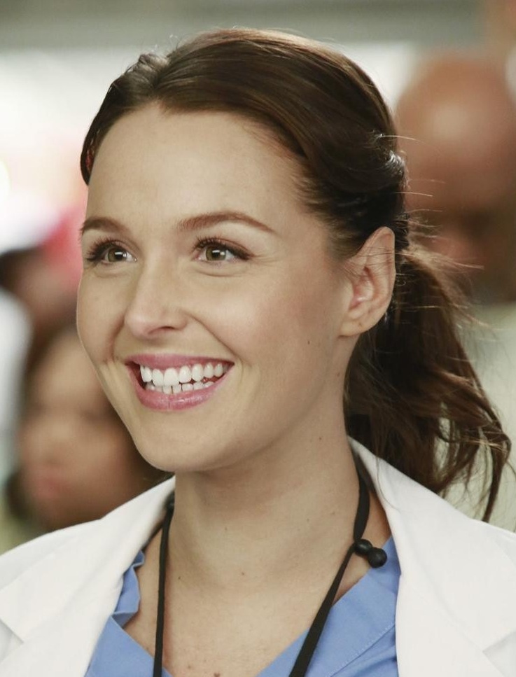 Dr. Jo Wilson