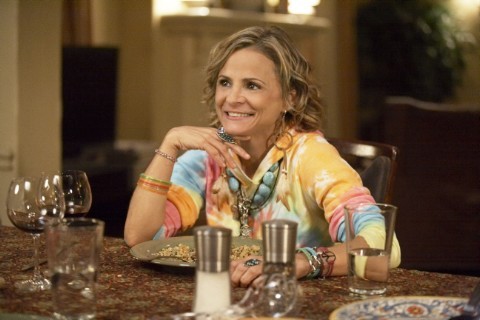 Claire Howard