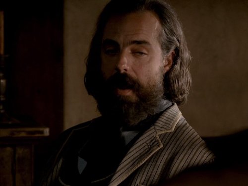 Silas Adams