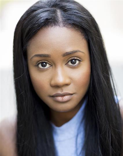 Leah Walker