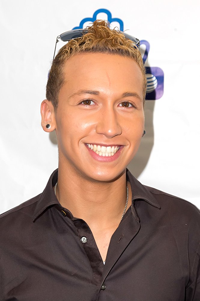 Devin Velez