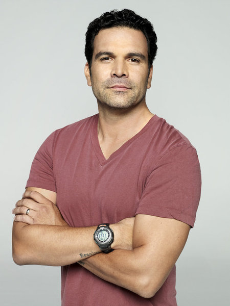 Miguel Hernandez