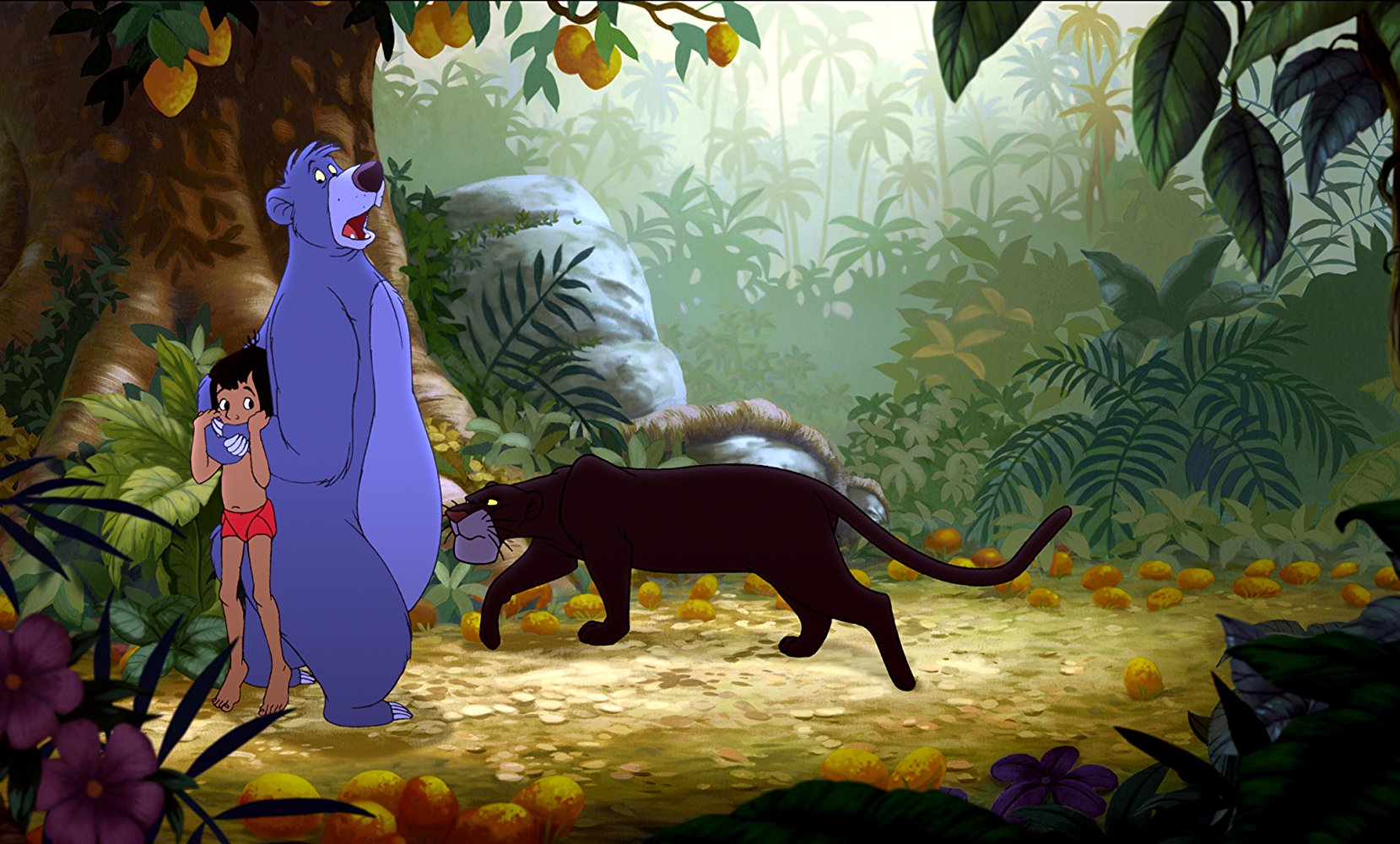 Bagheera