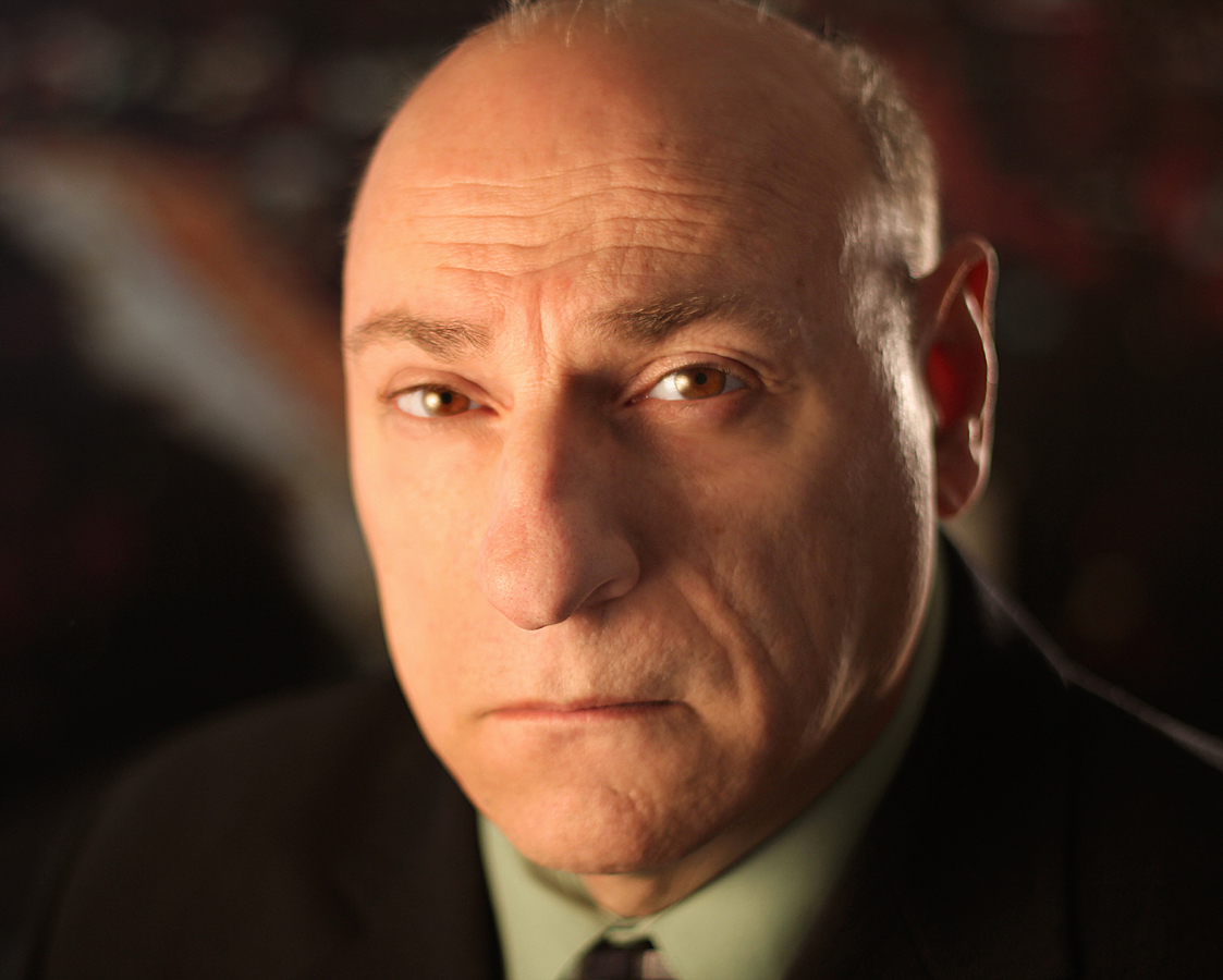 Tony Rossi