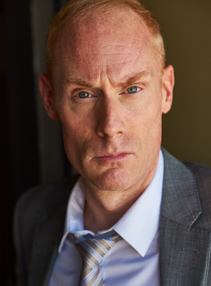 Rob Wood