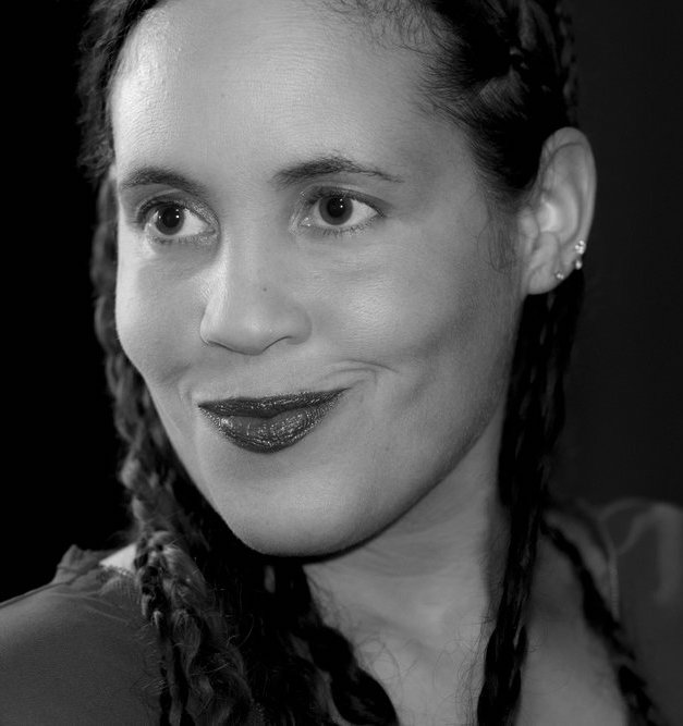 Erika Christie