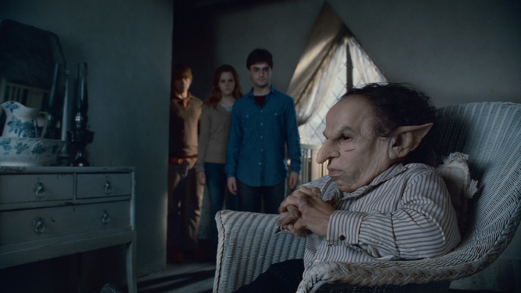 Griphook
