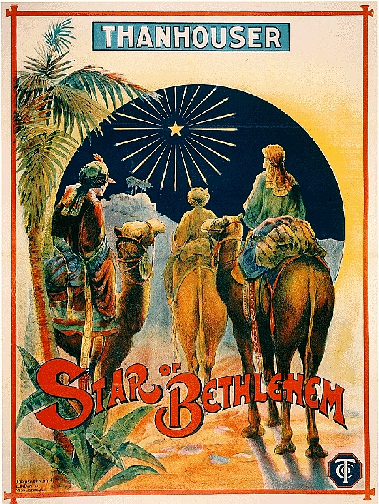 King Balthazar