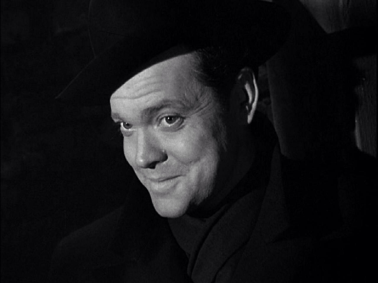 Harry Lime