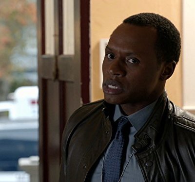 Clive Babineaux
