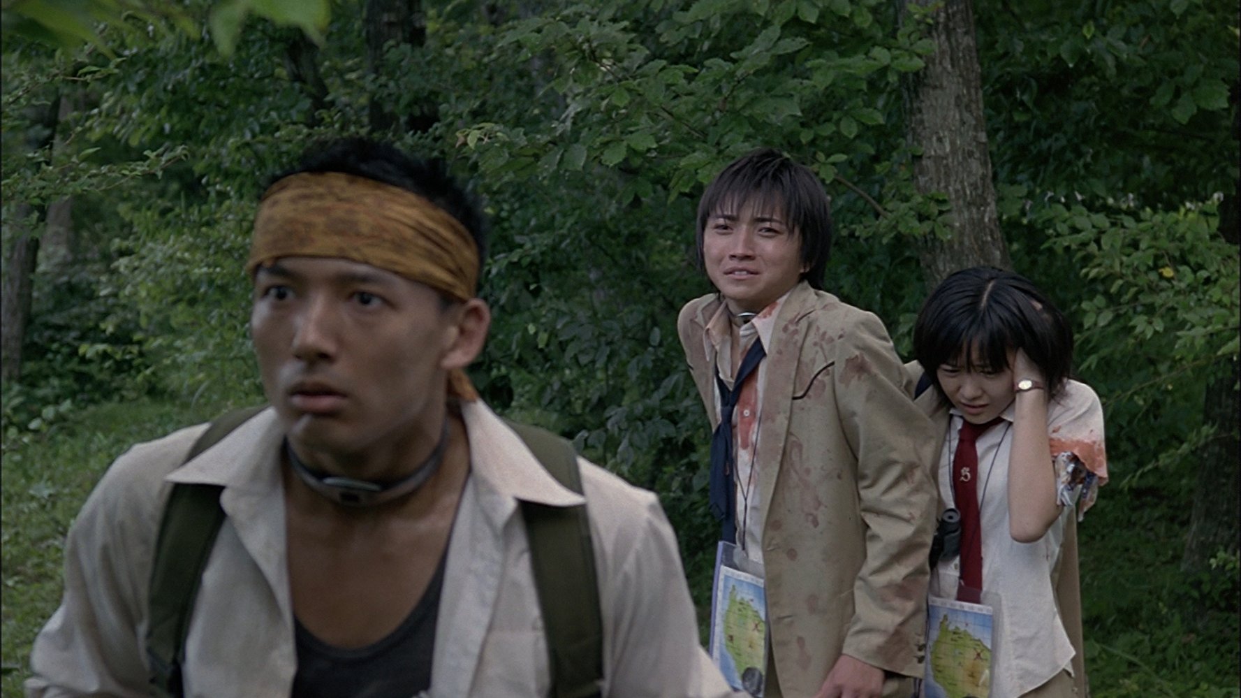 Shogo Kawada