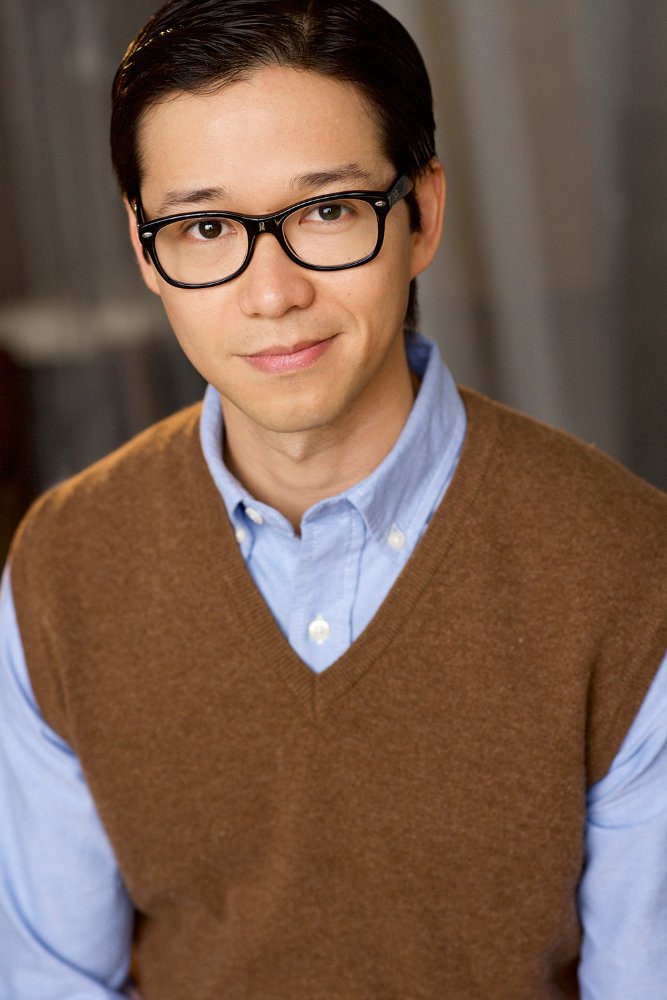 Ricky Titus-Lam
