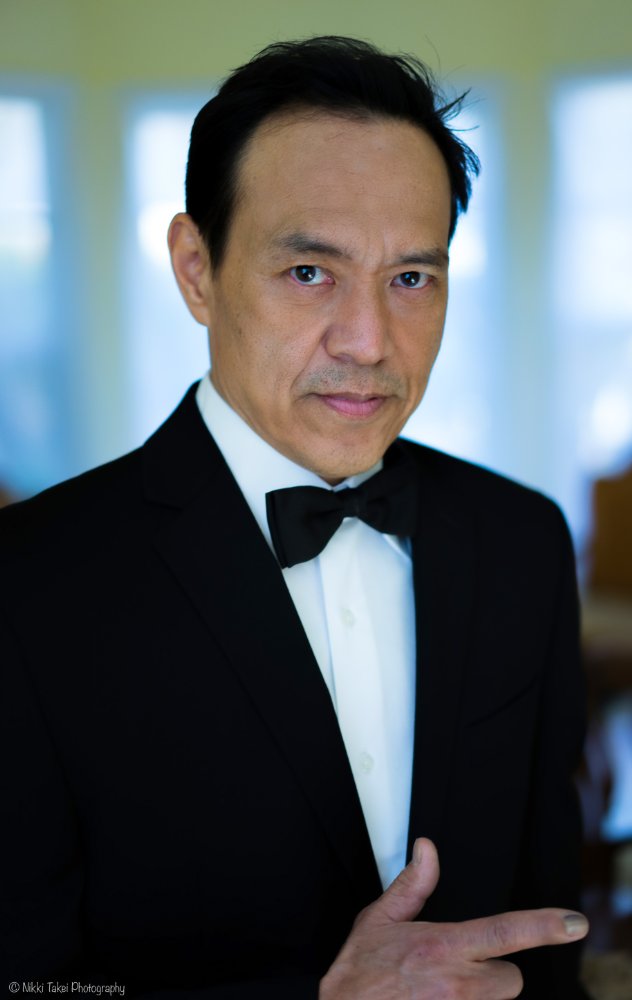 Mark Ofuji