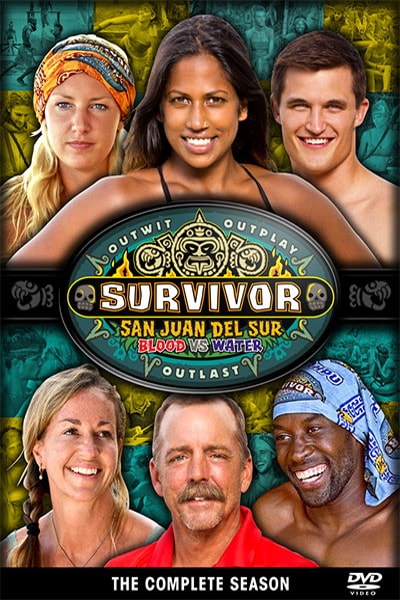Survivor - Season 29