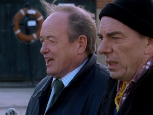 James Bolam