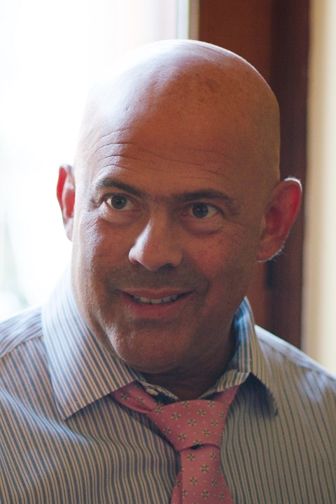 Allen Hurkin-Torres
