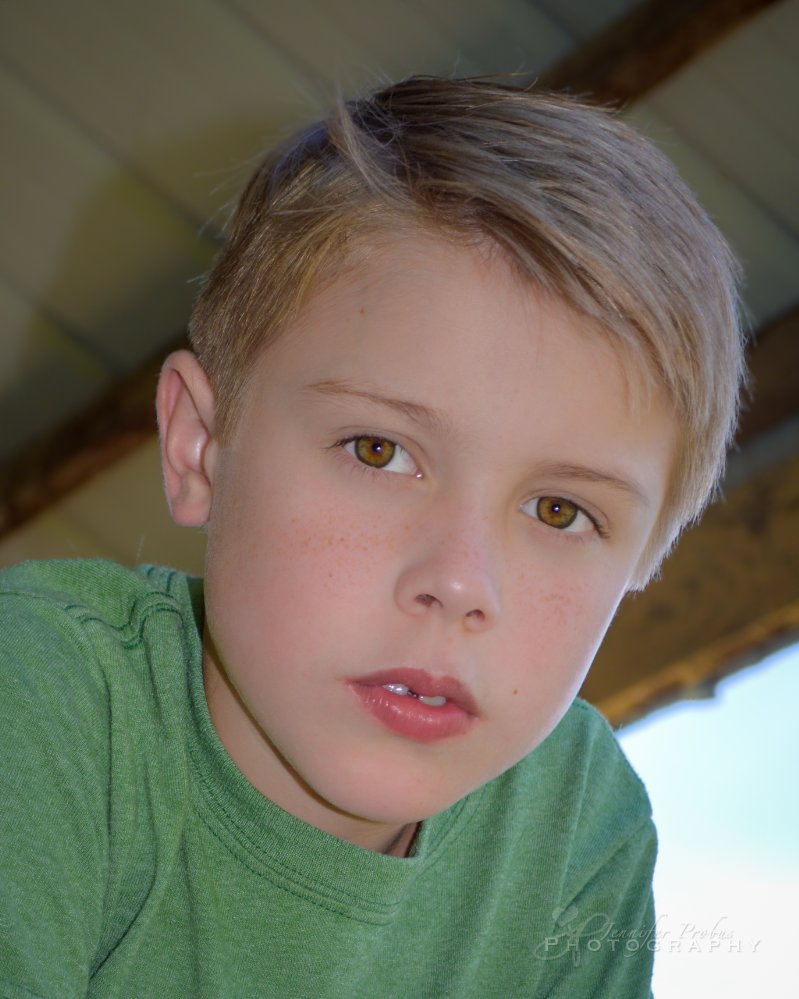 Joshua Probus