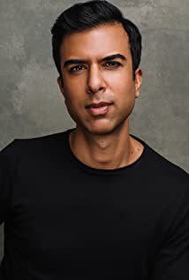 Soman Chainani