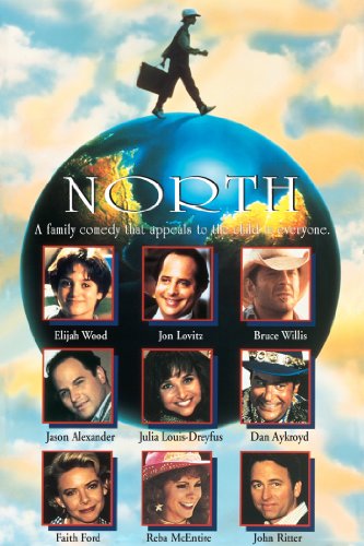 North