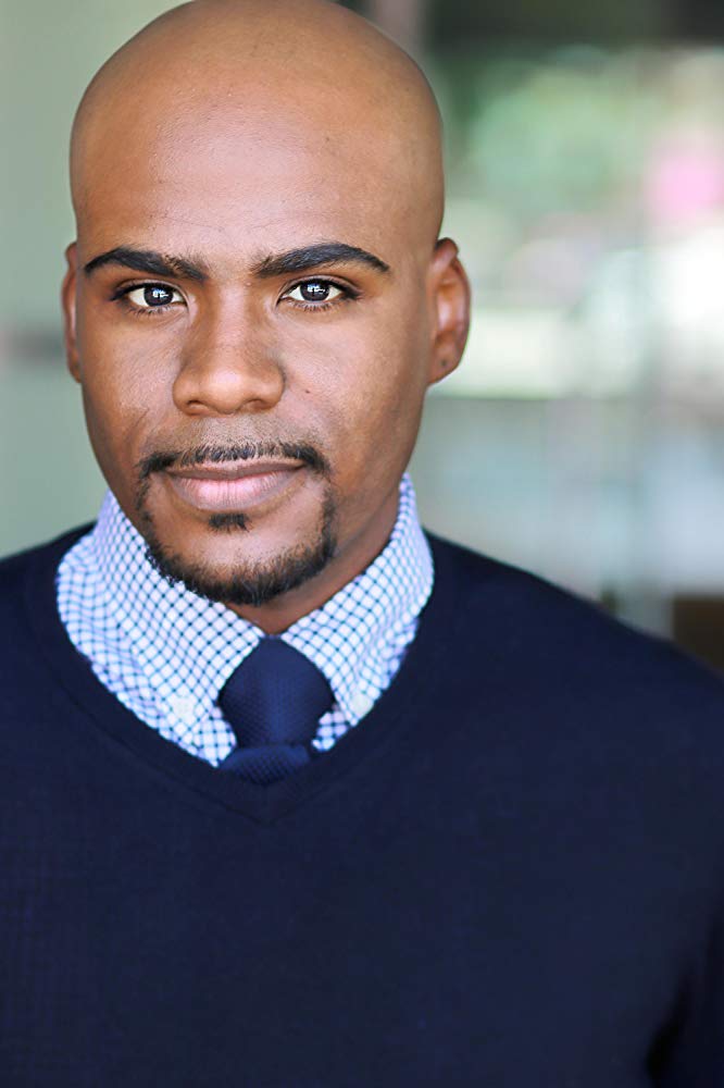 Donathan Walters