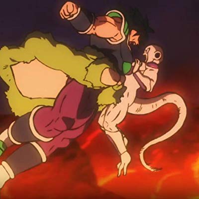 Frieza