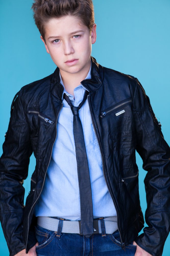 Garrett Ryan