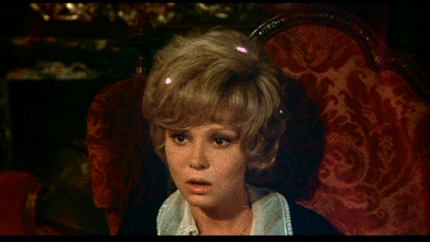 Blanche Tyler
