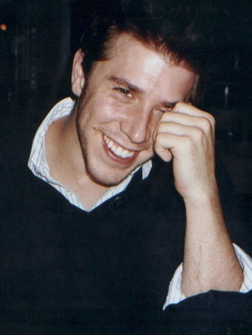 Matt Sadowski