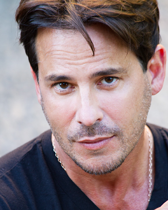 Ricky Paull Goldin