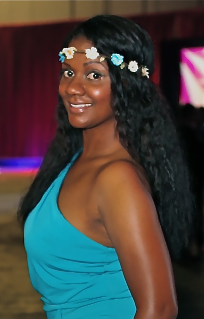 Rhonda Marie Alston