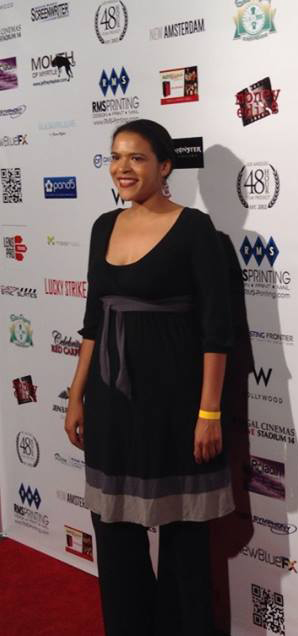 Senta Burke