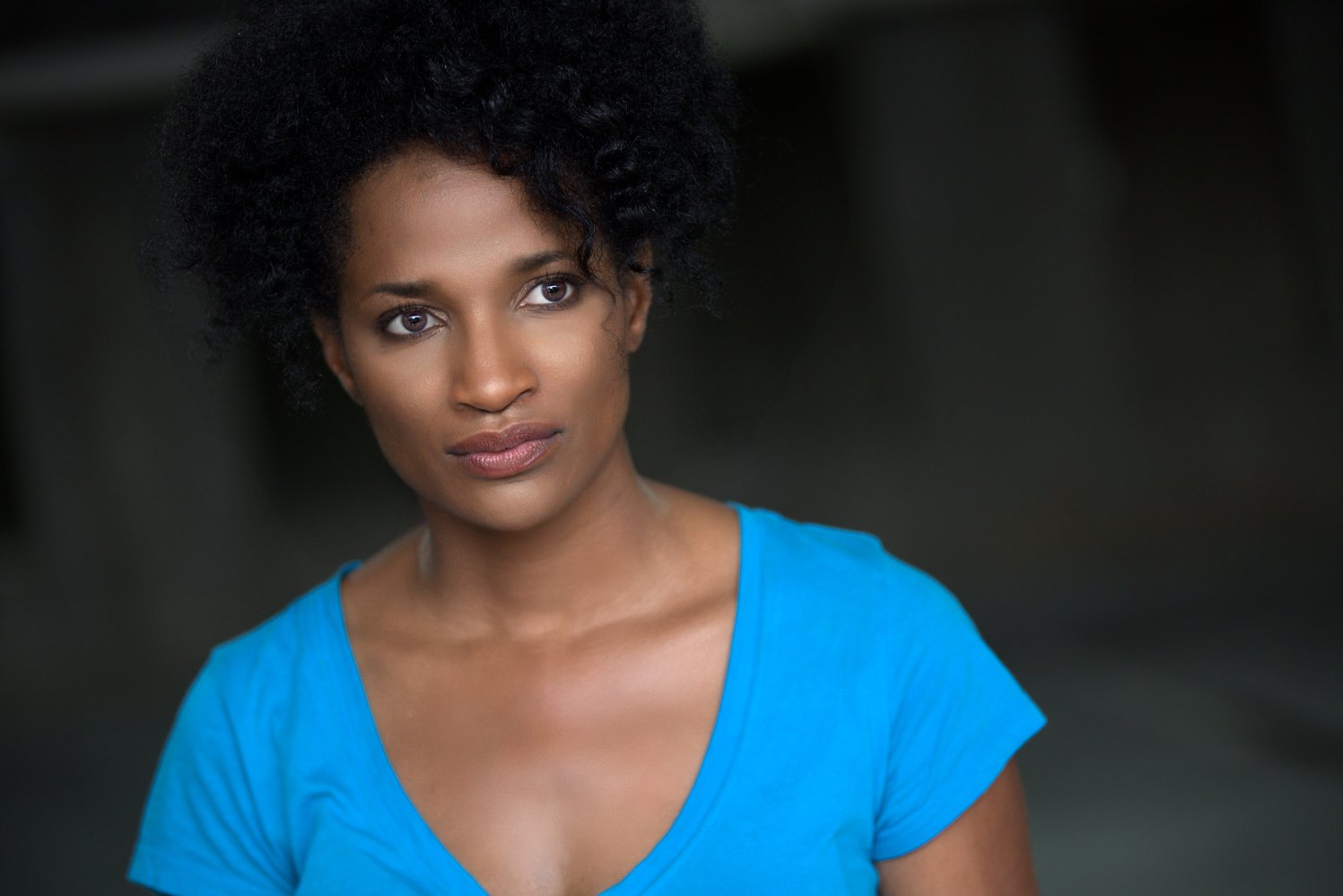 Sharice Henry Chasi