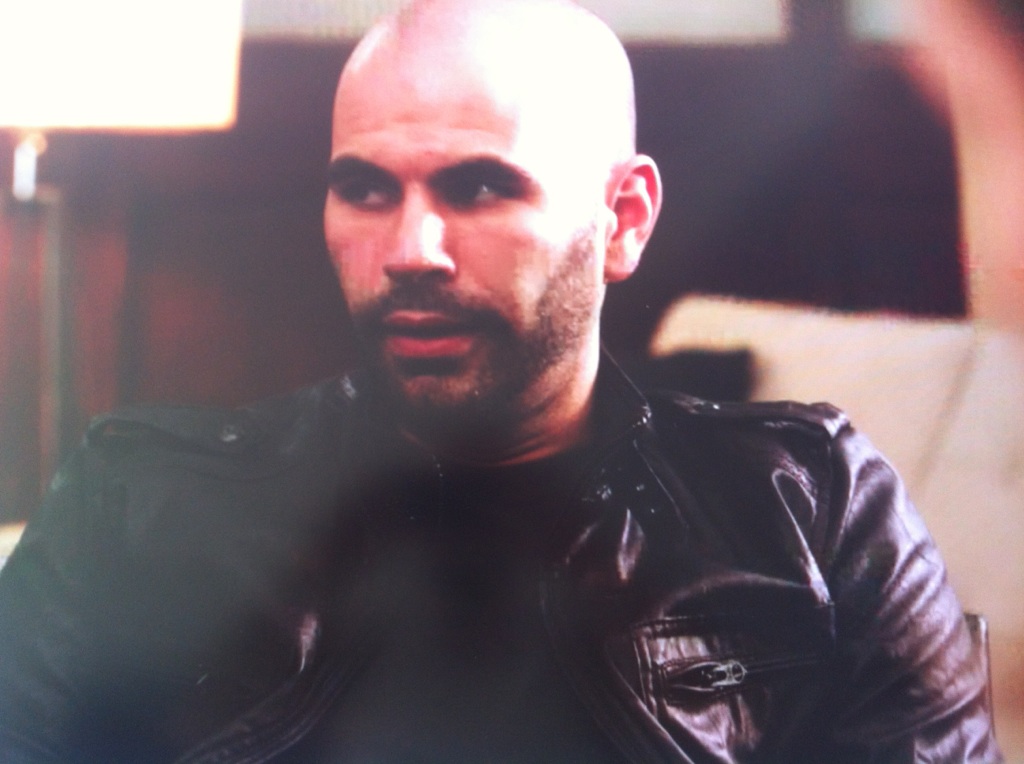 Dimitri Meskouris