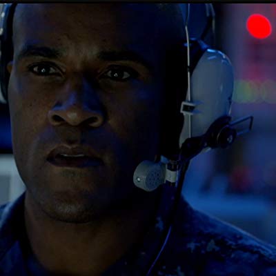 Lt. TAO Cameron Burk, LT. TAO Cameron Burk, TAO Lt. Cameron Burk