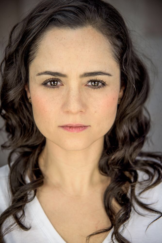 Damayanti Quintanar