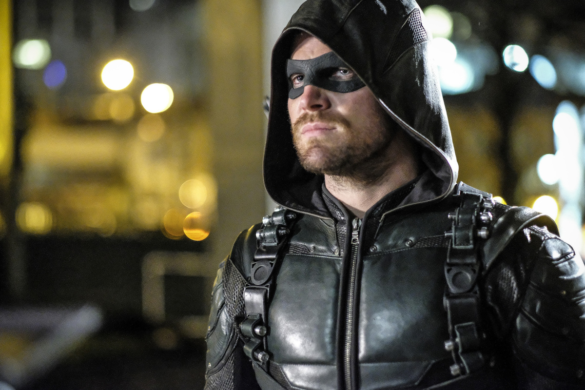 Green Arrow