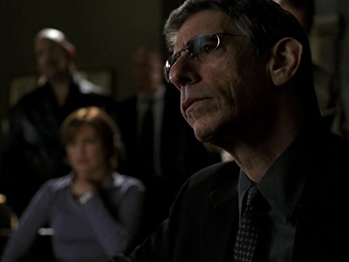 Richard Belzer