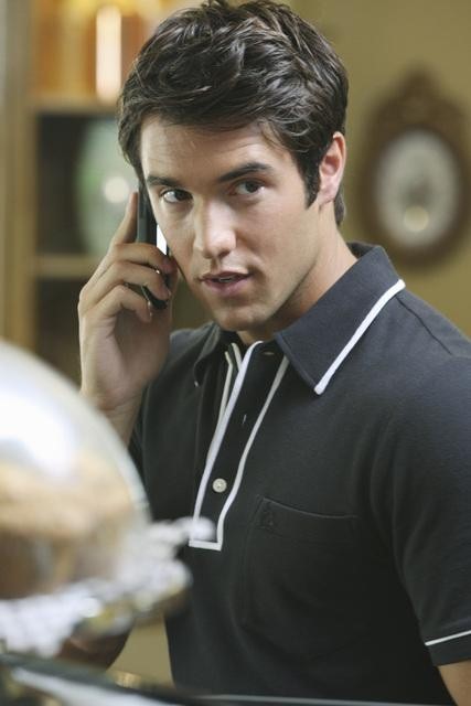 Daniel Grayson