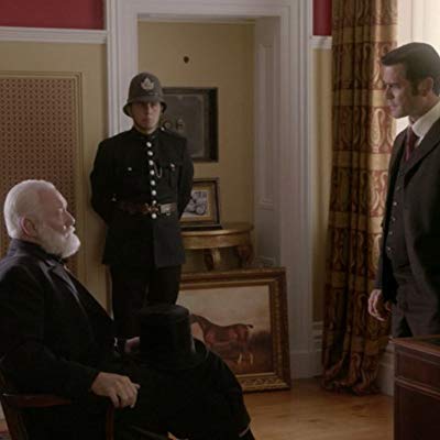 Andrew Carnegie, Horace Mooney