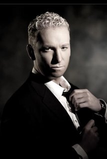 Matt Holbrook