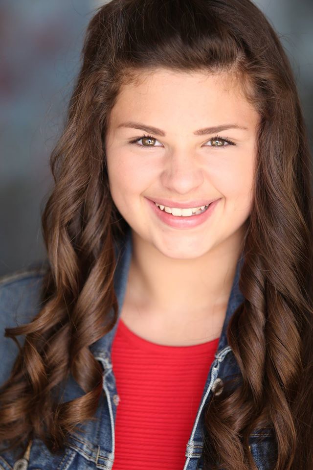 Shelby Schneider