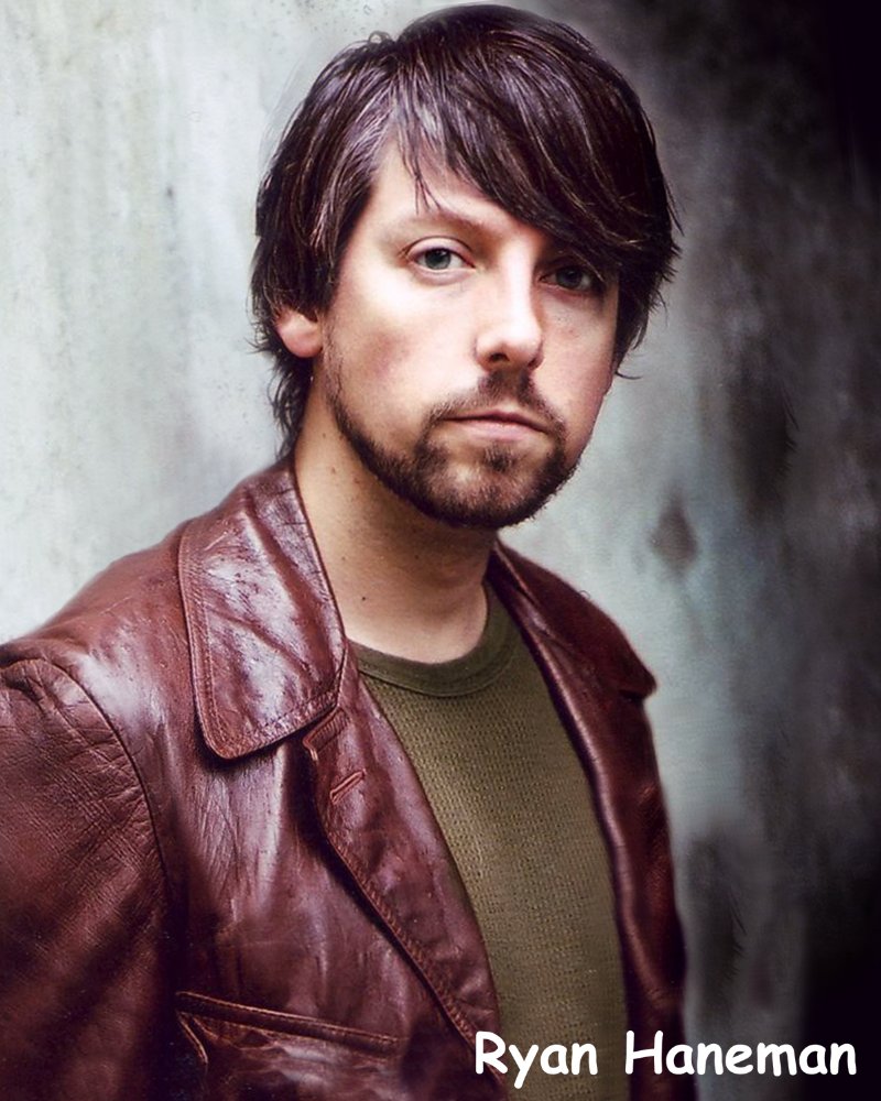 Ryan Haneman