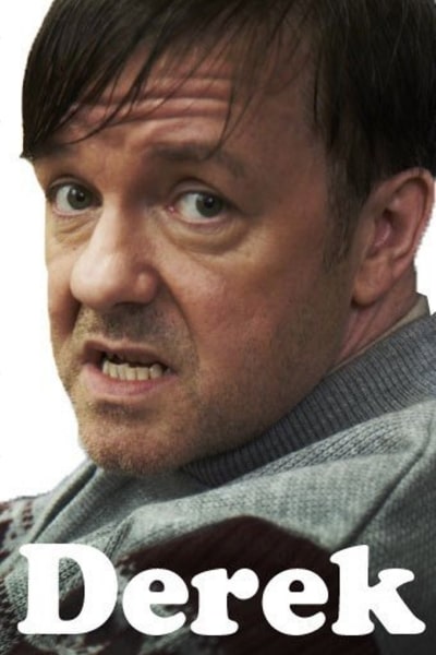 Derek - Season 2