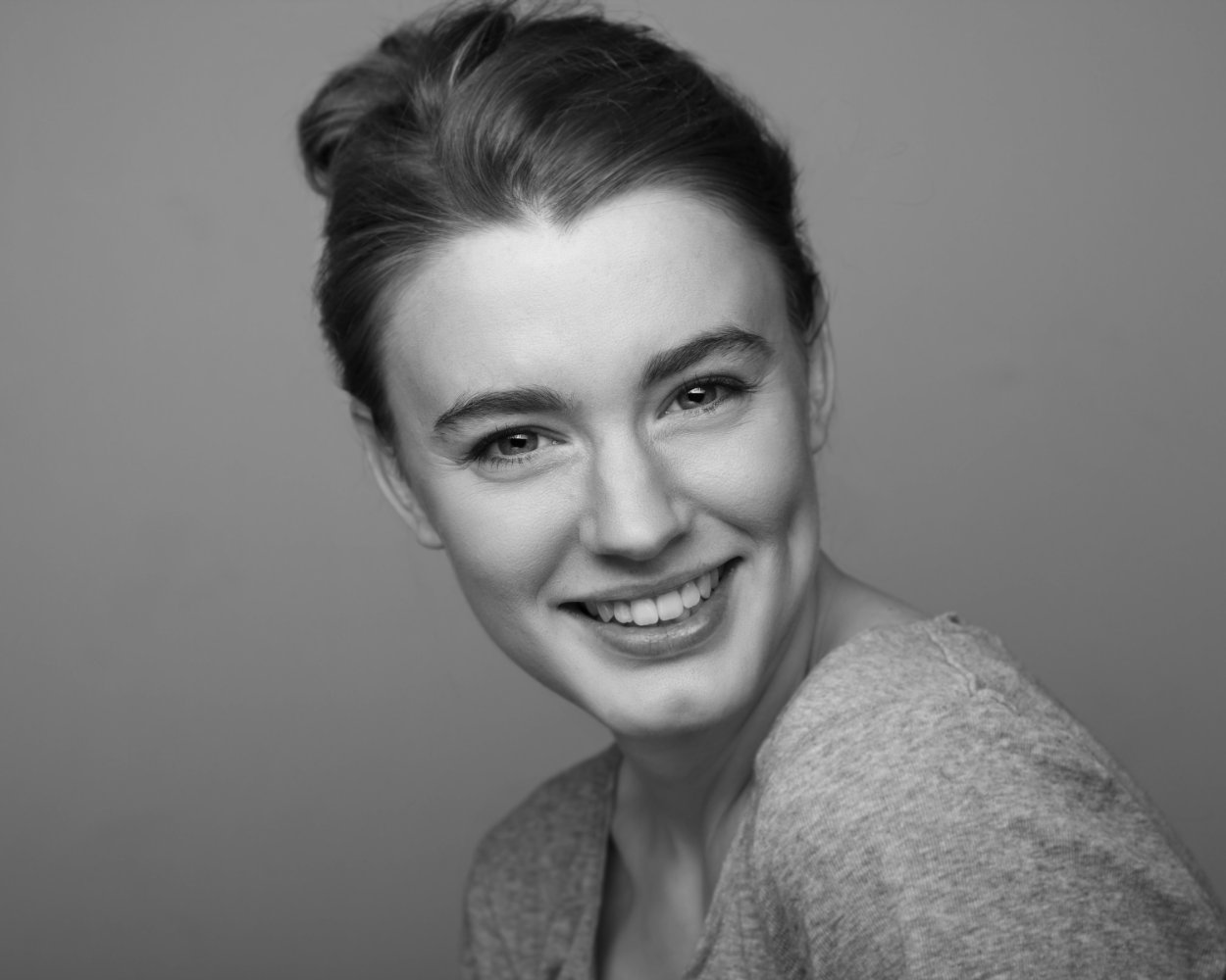 Amy James-Kelly