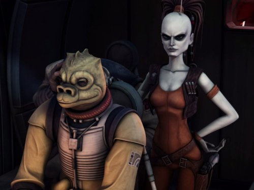 Bossk