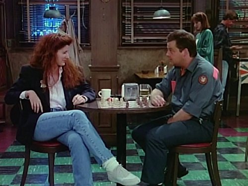 Suzie Plakson
